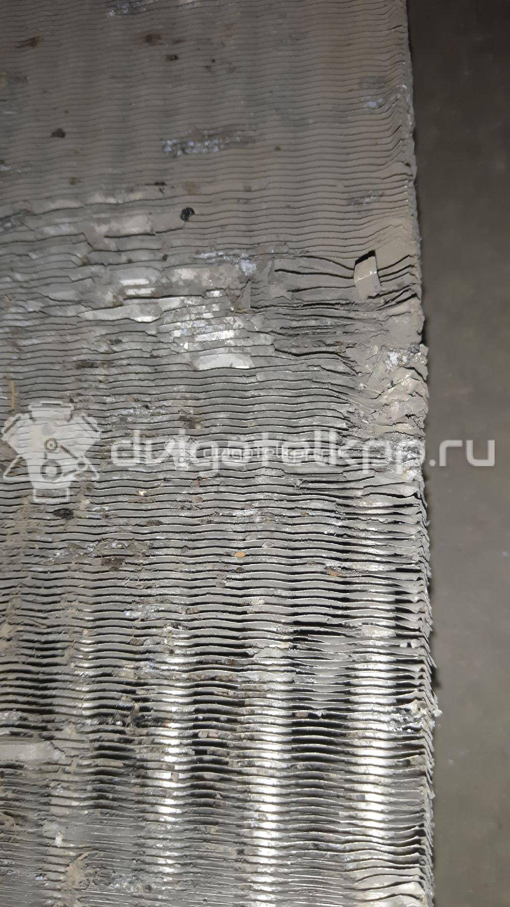 Фото Радиатор основной  9193265 для Opel Astra / Zafira {forloop.counter}}