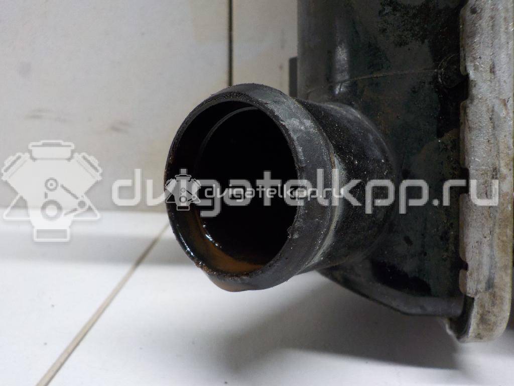 Фото Радиатор основной  9119483 для Opel Calibra A 85 / Astra / Corsa / Vectra / Vivaro {forloop.counter}}