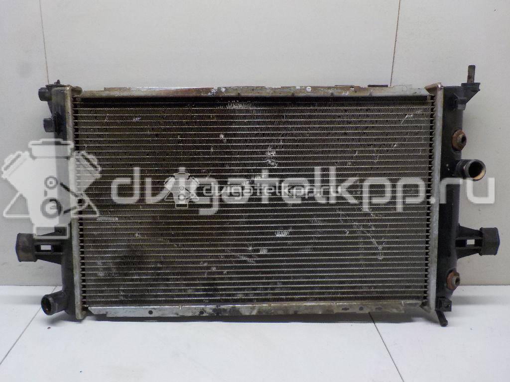 Фото Радиатор основной  9119483 для Opel Calibra A 85 / Astra / Corsa / Vectra / Vivaro {forloop.counter}}