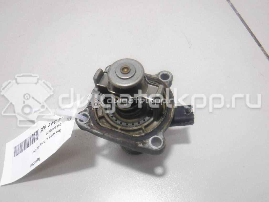 Фото Термостат  24405922 для Opel Astra / Mokka X / Corsa / Vectra / Signum {forloop.counter}}