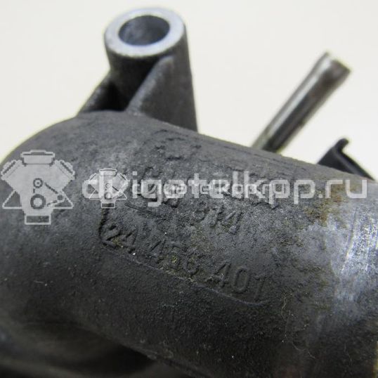 Фото Термостат  24456401 для Opel Tigra / Calibra A 85 / Astra / Kadett / Corsa