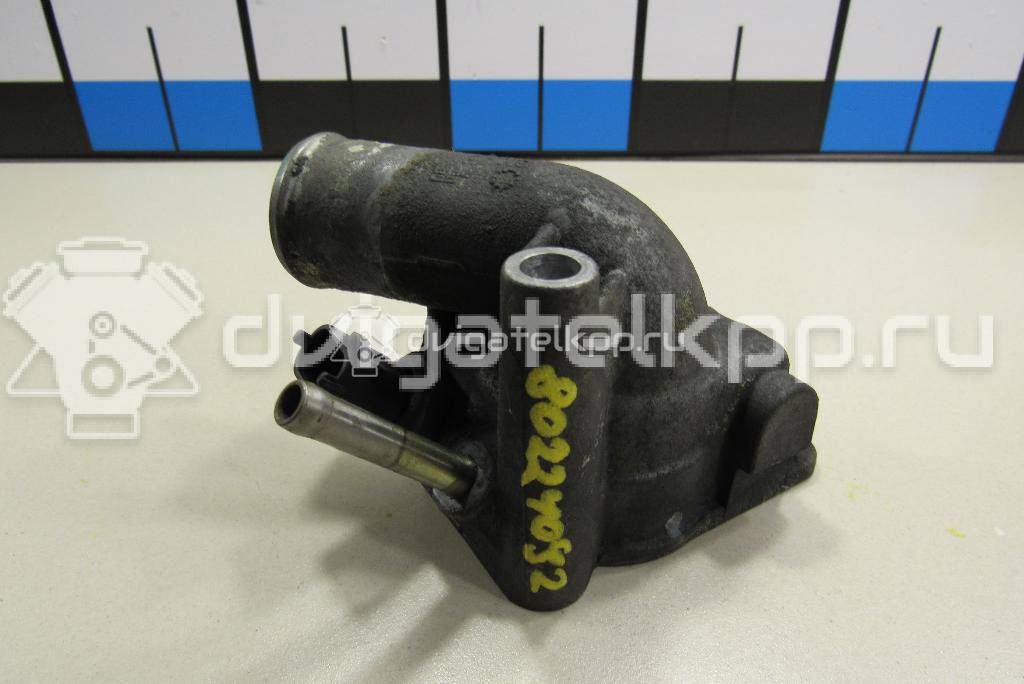 Фото Термостат  24456401 для Opel Tigra / Calibra A 85 / Astra / Kadett / Corsa {forloop.counter}}
