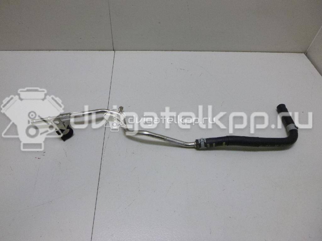 Фото Трубка вентиляционная для двигателя CDNC для Audi A5 211 л.с 16V 2.0 л бензин 06H133518AA {forloop.counter}}