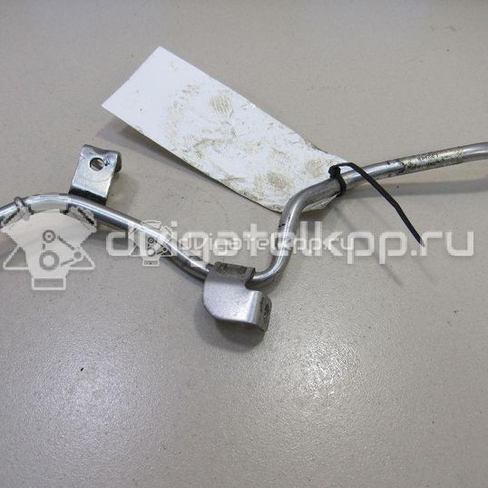 Фото Трубка вентиляционная для двигателя CDNC для Audi A5 211 л.с 16V 2.0 л бензин 06H133518AA