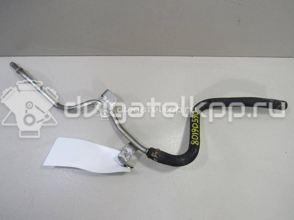 Фото Трубка вентиляционная для двигателя CDNC для Audi A5 211 л.с 16V 2.0 л бензин 06H133518AA {forloop.counter}}