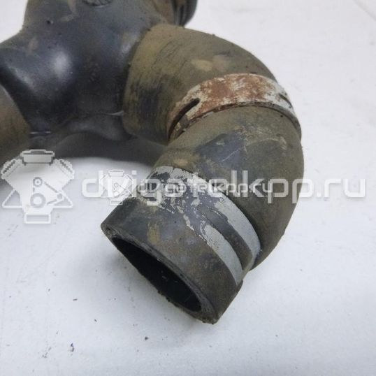 Фото Патрубок  9129152 для Opel Astra / Corsa / Vectra / Combo / Zafira