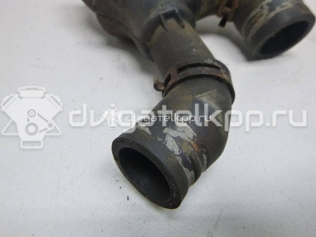Фото Патрубок  9129152 для Opel Astra / Corsa / Vectra / Combo / Zafira {forloop.counter}}