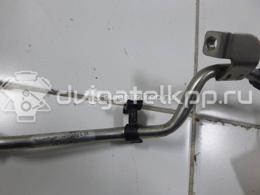 Фото Трубка вентиляционная для двигателя CDNC для Audi A5 211 л.с 16V 2.0 л бензин 06H133518AA {forloop.counter}}