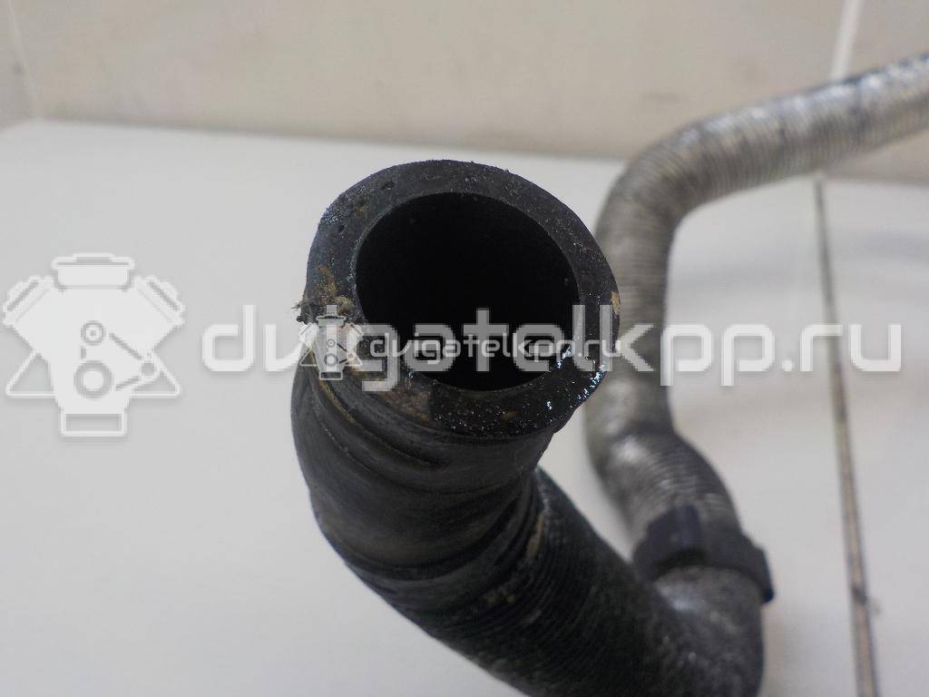 Фото Патрубок отопителя  24437334 для Opel Astra / Zafira {forloop.counter}}