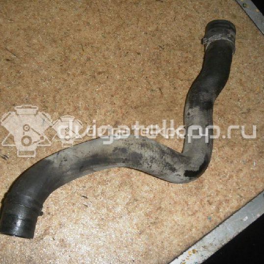 Фото Патрубок радиатора  9202896 для Opel Astra / Zafira