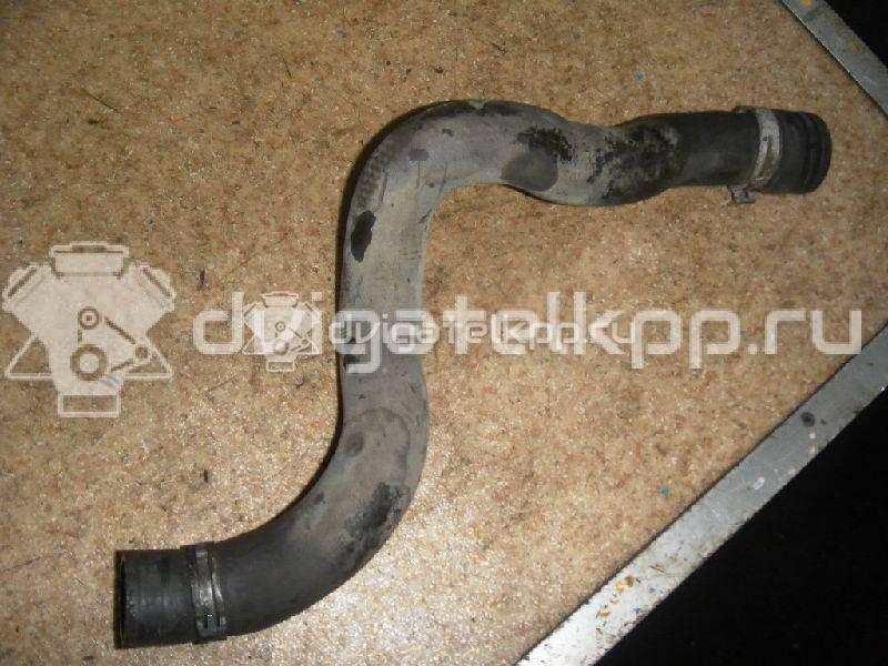 Фото Патрубок радиатора  9202896 для Opel Astra / Zafira {forloop.counter}}