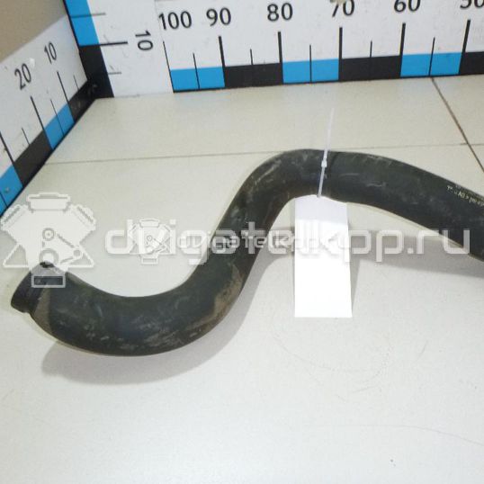 Фото Патрубок радиатора  9202896 для Opel Astra / Zafira