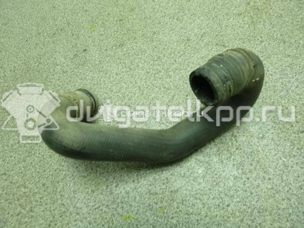Фото Патрубок радиатора  9129412 для Opel Astra / Zafira {forloop.counter}}