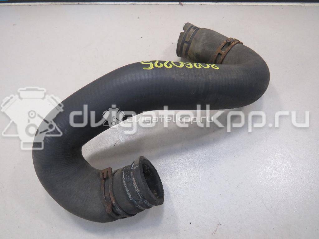 Фото Патрубок радиатора  24413975 для Opel Astra / Zafira {forloop.counter}}