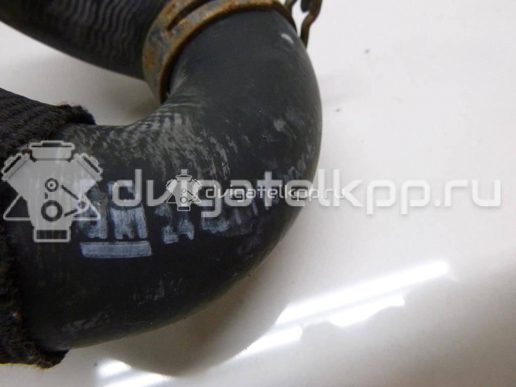 Фото Патрубок радиатора  90573525 для Opel Astra / Zafira {forloop.counter}}