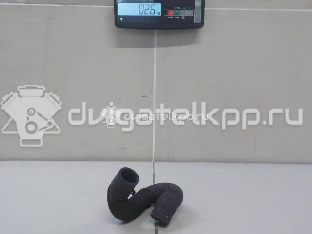 Фото Патрубок радиатора  24421116 для Opel Astra / Zafira {forloop.counter}}