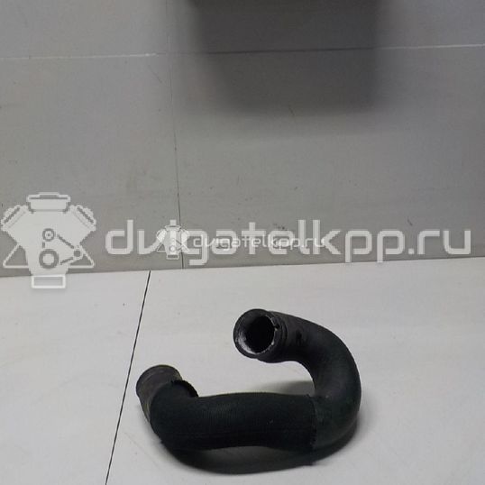 Фото Патрубок радиатора  24421116 для Opel Astra / Zafira