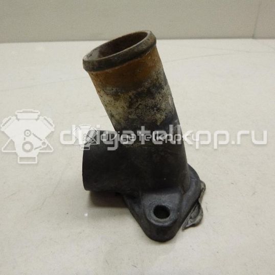 Фото Фланец двигателя системы охлаждения  97254635 для Opel Astra / Corsa / Zafira
