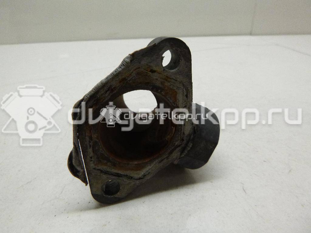 Фото Фланец двигателя системы охлаждения  97254635 для Opel Astra / Corsa / Zafira {forloop.counter}}