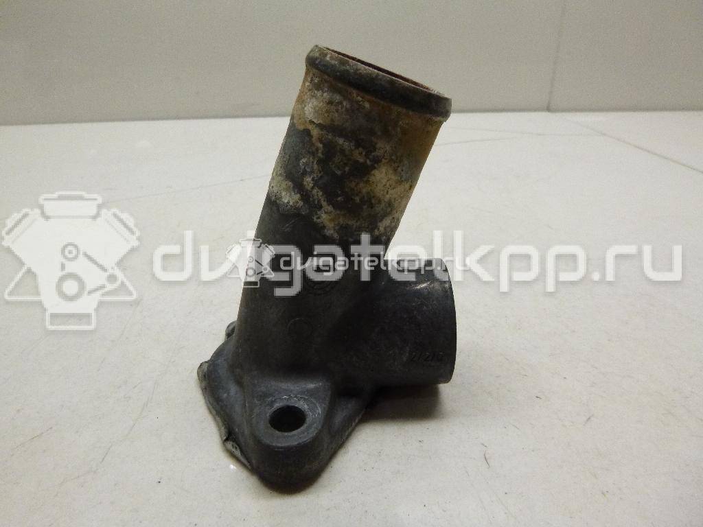 Фото Фланец двигателя системы охлаждения  97254635 для Opel Astra / Corsa / Zafira {forloop.counter}}