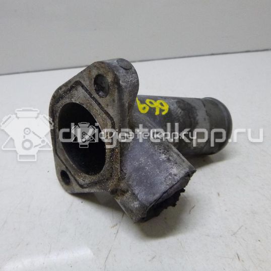 Фото Фланец двигателя системы охлаждения  97254635 для Opel Astra / Corsa / Zafira