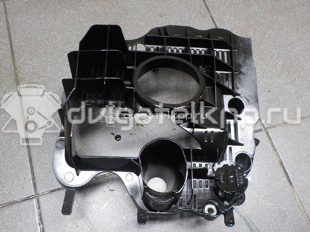 Фото Маслоотражатель для двигателя CDNB для Audi A5 / A6 180 л.с 16V 2.0 л бензин 06H103138E {forloop.counter}}