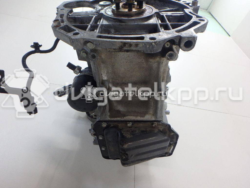 Фото Контрактный (б/у) двигатель G4FA для Hyundai Ix20 Jc / Accent / I20 / I30 90-109 л.с 16V 1.4 л бензин 211012BW01 {forloop.counter}}