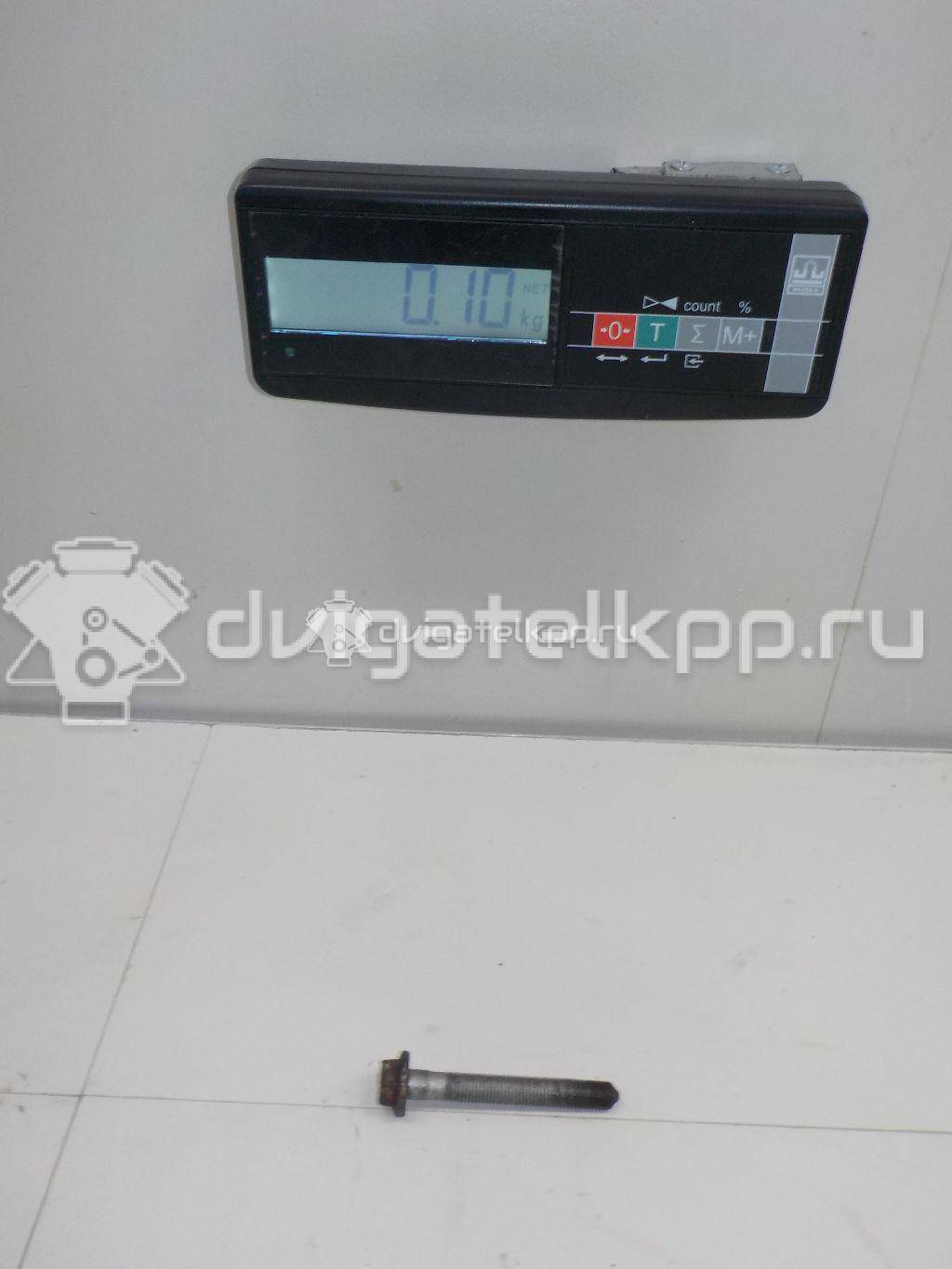 Фото Болт  2000873 для Opel Astra / Zafira {forloop.counter}}