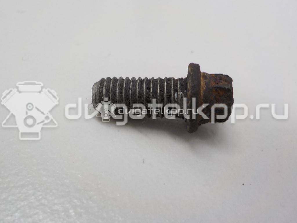 Фото Болт  11093601 для Opel Tigra / Calibra A 85 / Astra / Corsa / Antara {forloop.counter}}