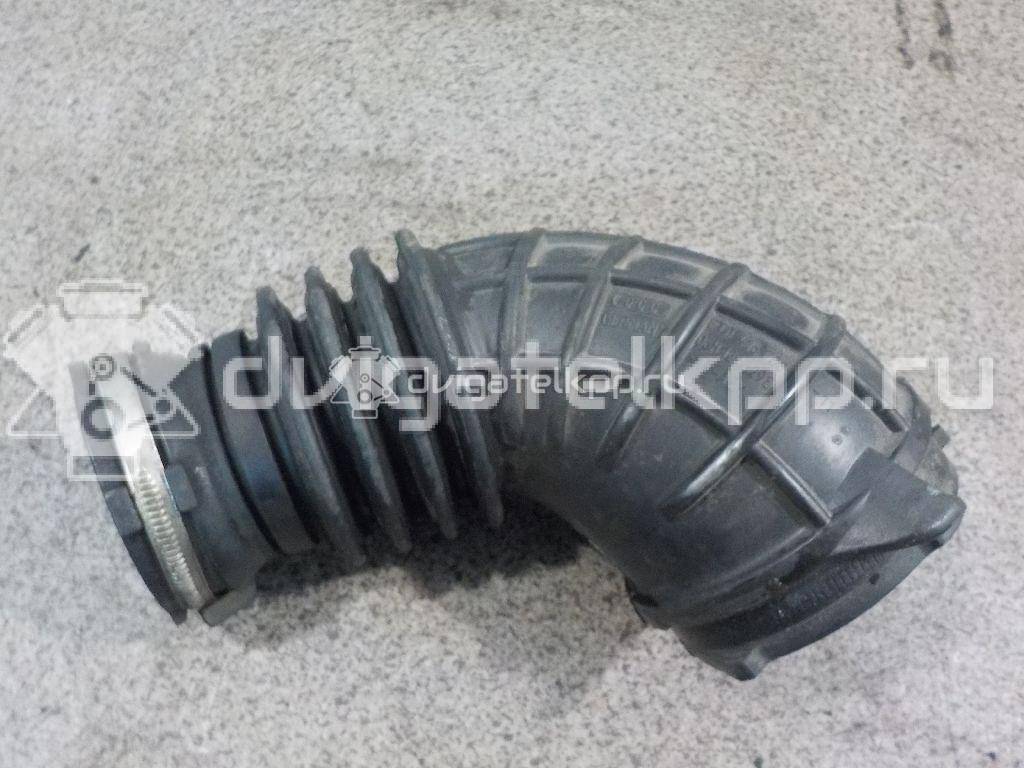 Фото Патрубок воздушного фильтра для двигателя KW для Audi Quattro 85 300-306 л.с 20V 2.1 л Супер-бензин (95) неэтилированный 06H129629E {forloop.counter}}