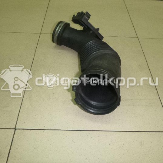 Фото Патрубок воздушного фильтра для двигателя CCWA для Audi A5 / A4 240 л.с 24V 3.0 л Дизельное топливо 059129615F