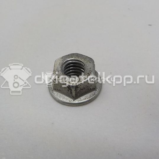 Фото Гайка  11094436 для Opel Agila