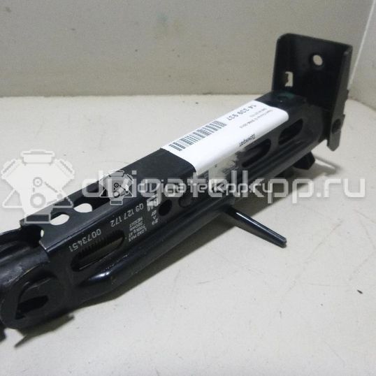 Фото Домкрат  9127172 для opel Astra G