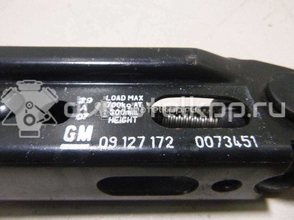 Фото Домкрат  9127172 для opel Astra G {forloop.counter}}