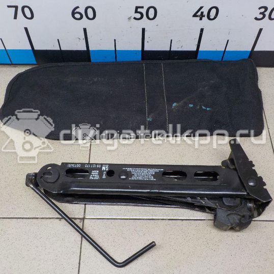 Фото Домкрат  9127172 для opel Astra G