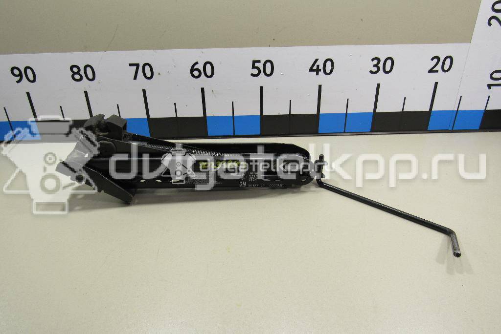 Фото Домкрат  9127172 для opel Astra G {forloop.counter}}