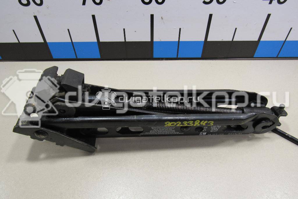 Фото Домкрат  9127172 для opel Astra G {forloop.counter}}