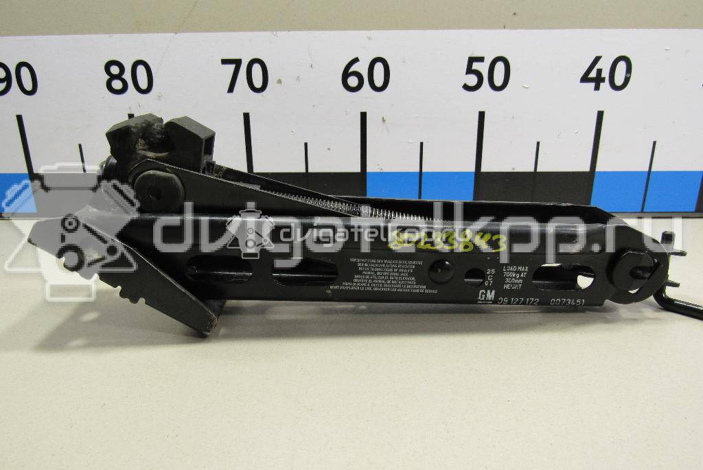 Фото Домкрат  9127172 для opel Astra G {forloop.counter}}