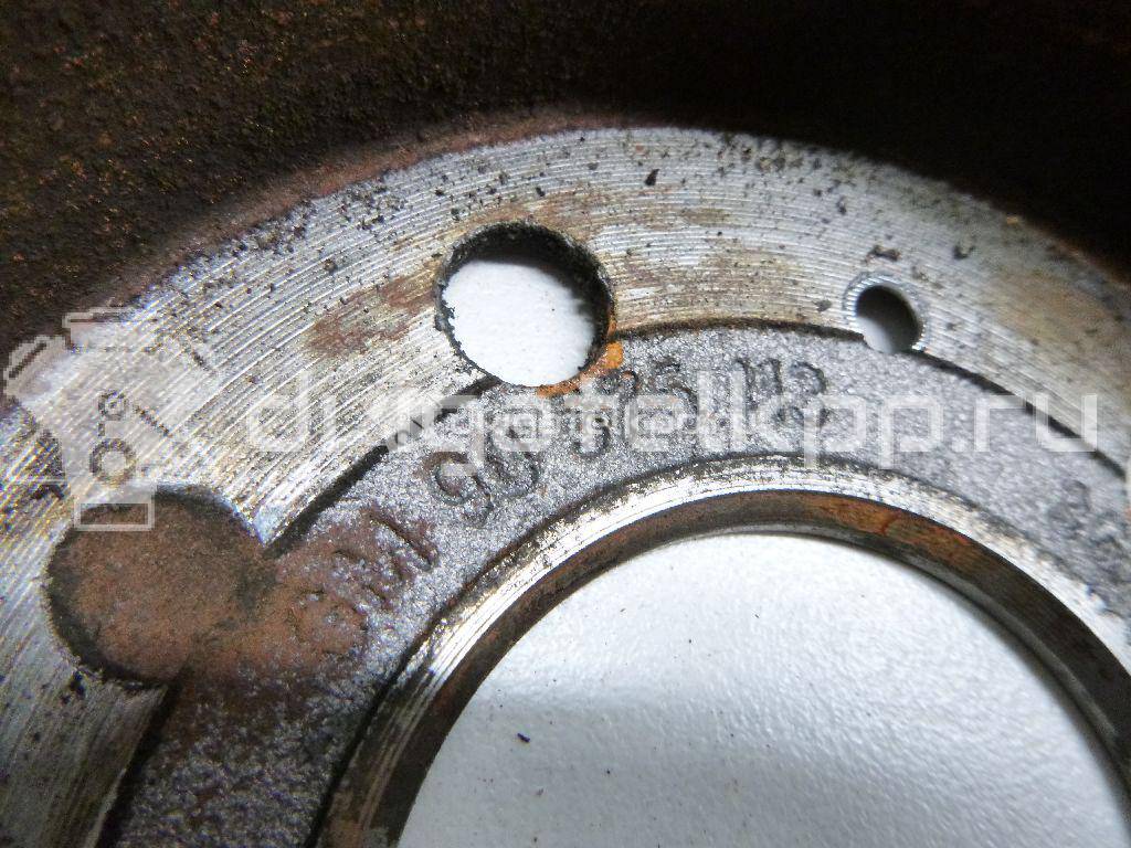Фото Диск тормозной задний  9117772 для Opel Astra / Corsa / Combo / Zafira / Meriva {forloop.counter}}