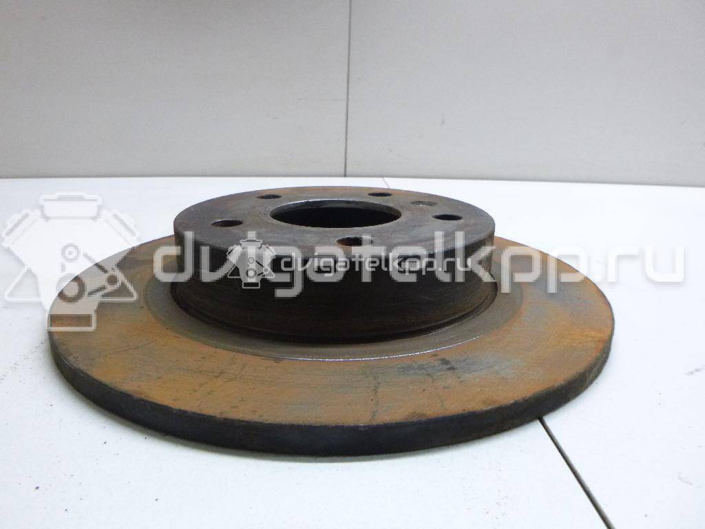 Фото Диск тормозной задний  9117772 для Opel Astra / Corsa / Combo / Zafira / Meriva {forloop.counter}}