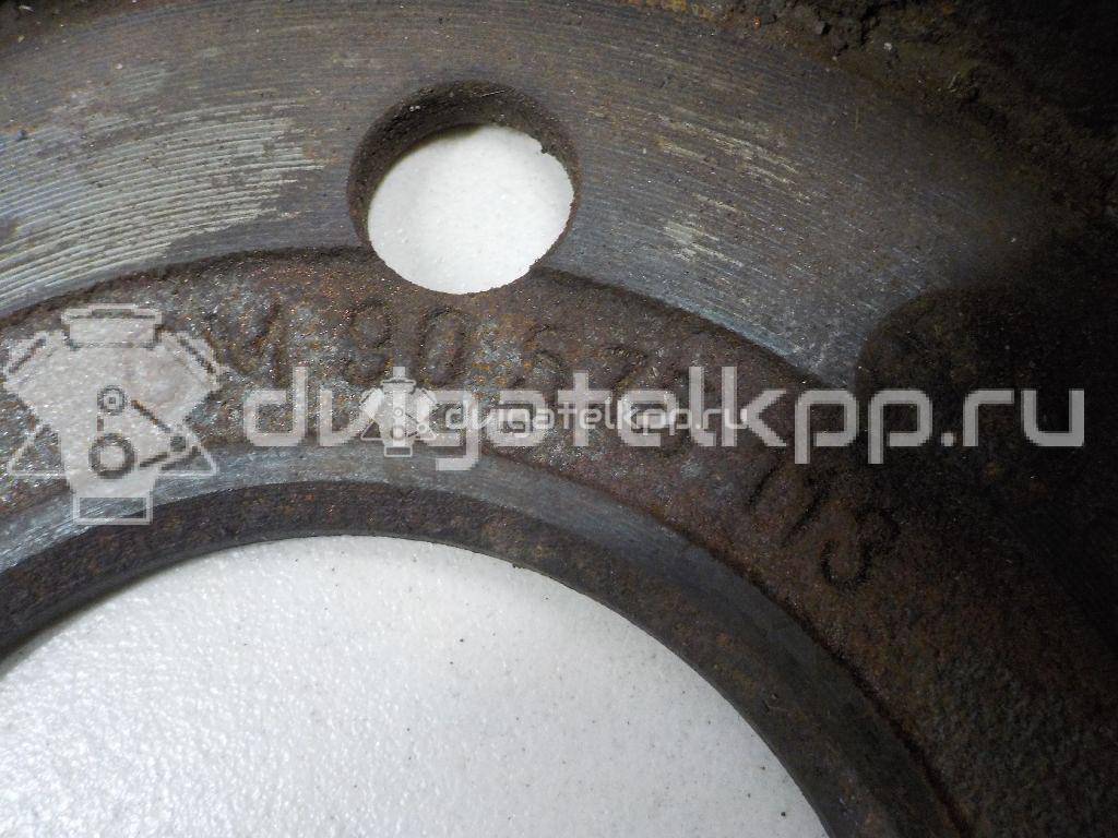 Фото Диск тормозной задний  9117772 для Opel Astra / Corsa / Combo / Zafira / Meriva {forloop.counter}}