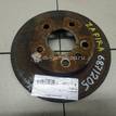 Фото Диск тормозной задний  569109 для Opel Astra / Corsa / Combo / Zafira / Meriva {forloop.counter}}
