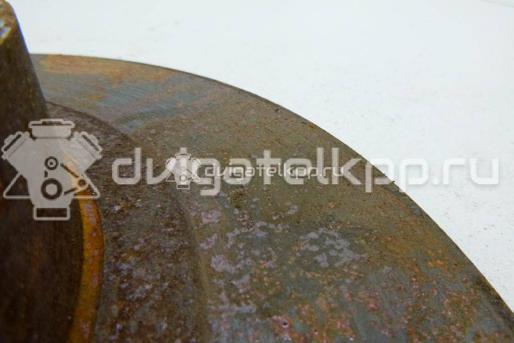 Фото Диск тормозной задний  569111 для Opel Astra / Combo / Zafira / Meriva {forloop.counter}}