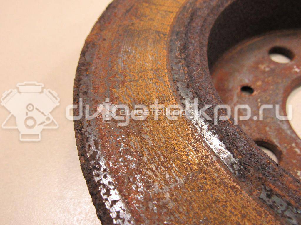 Фото Диск тормозной задний  9196587 для Opel Astra / Combo / Zafira / Meriva {forloop.counter}}