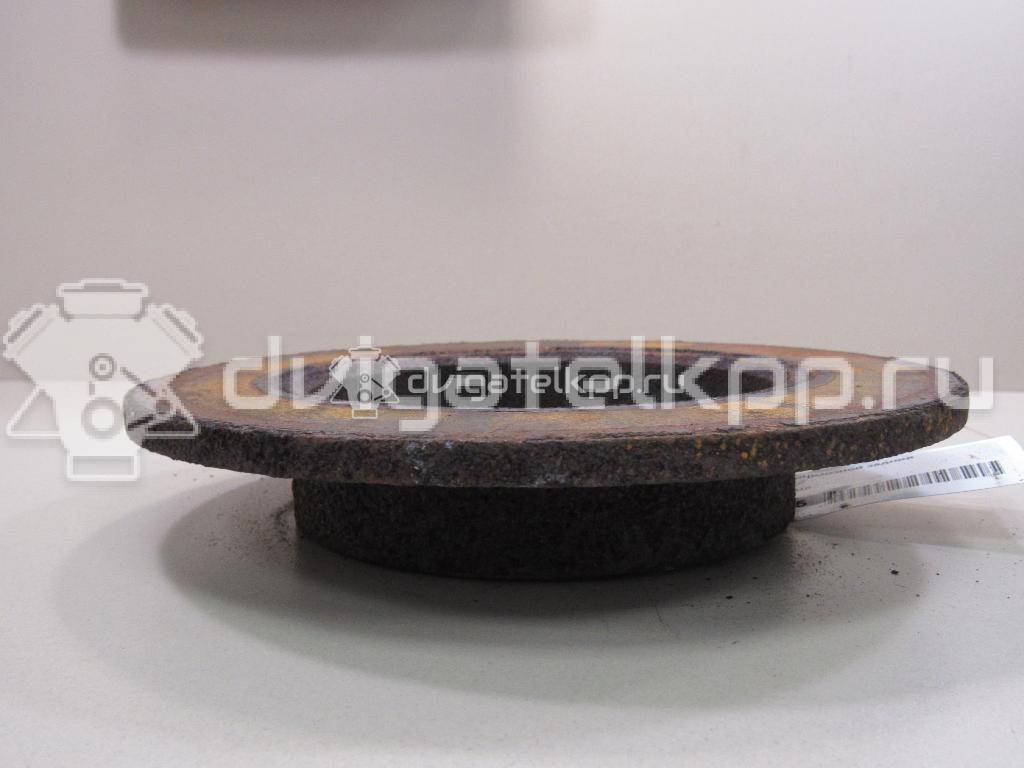 Фото Диск тормозной задний  9196587 для Opel Astra / Combo / Zafira / Meriva {forloop.counter}}