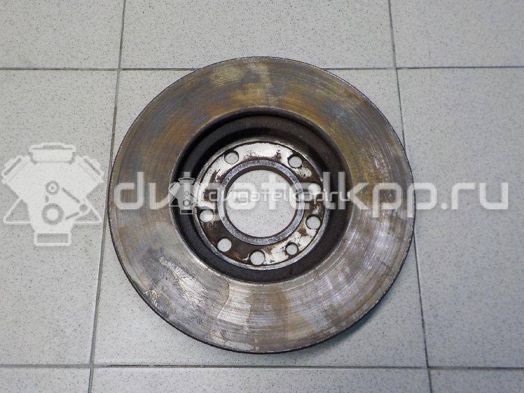 Фото Диск тормозной передний вентилируемый  93197592 для Opel Astra / Corsa / Combo / Zafira / Meriva {forloop.counter}}