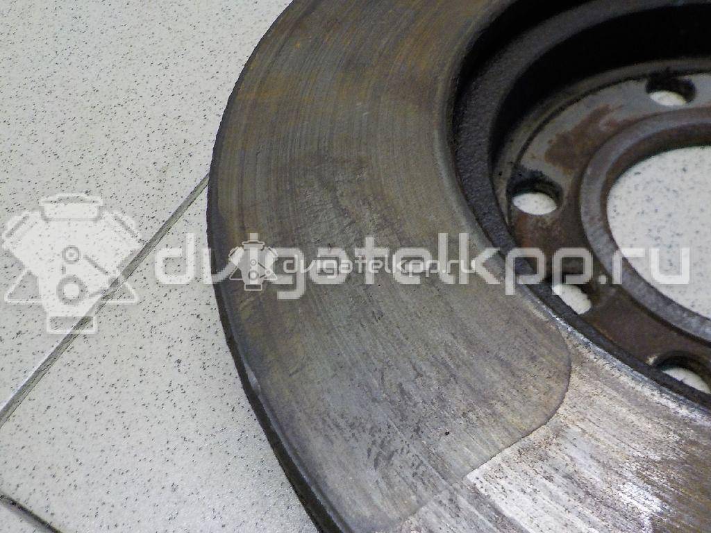 Фото Диск тормозной передний вентилируемый  93197592 для Opel Astra / Corsa / Combo / Zafira / Meriva {forloop.counter}}