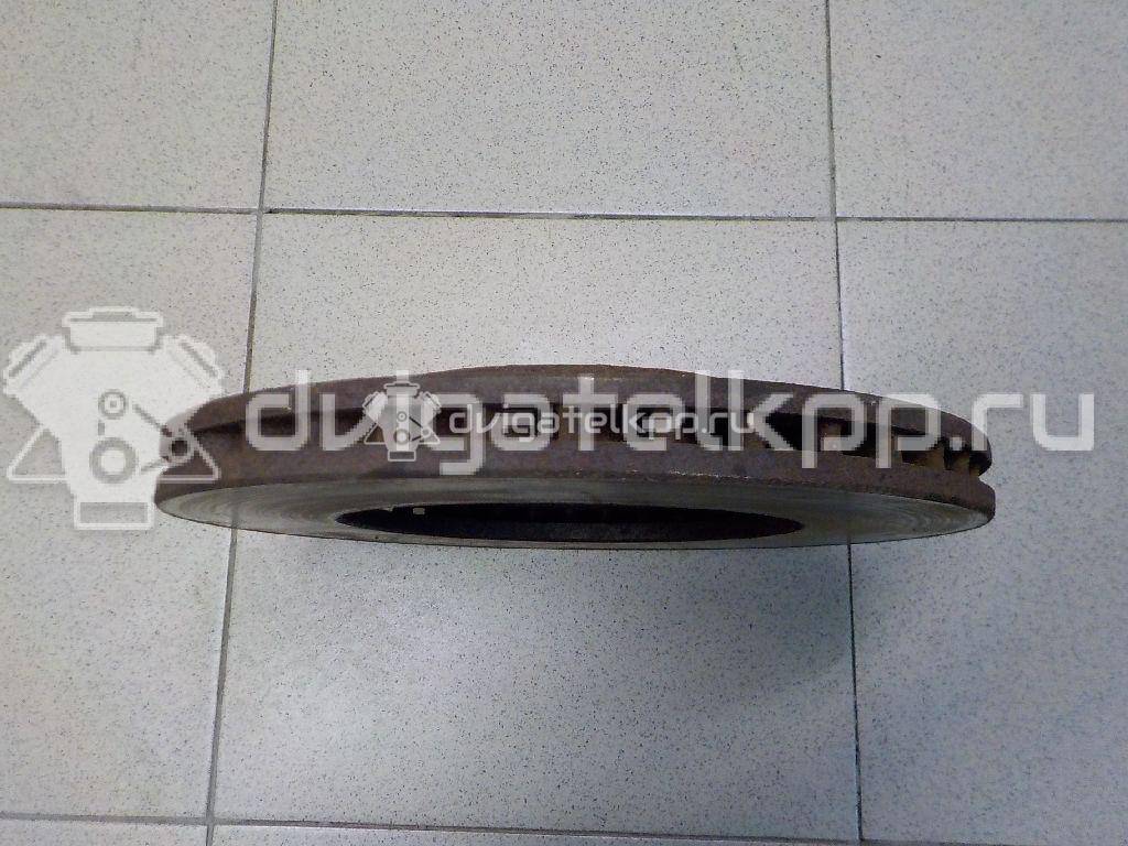 Фото Диск тормозной передний вентилируемый  93197592 для Opel Astra / Corsa / Combo / Zafira / Meriva {forloop.counter}}