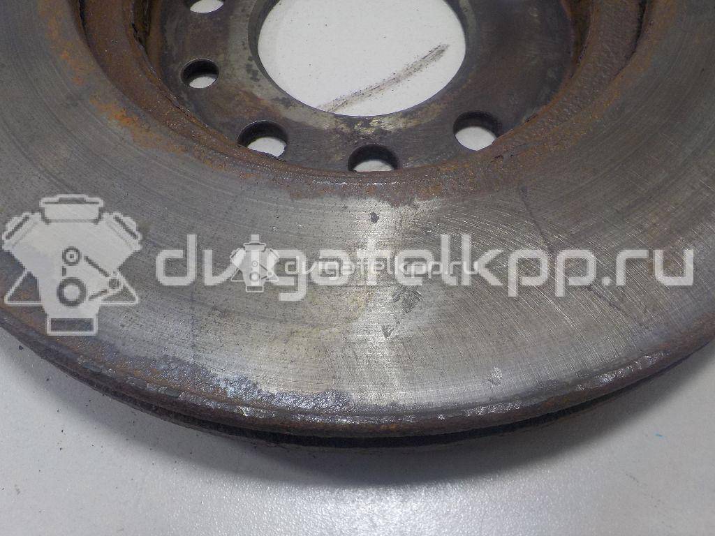 Фото Диск тормозной передний вентилируемый  569066 для Opel Astra / Corsa / Combo / Zafira / Meriva {forloop.counter}}