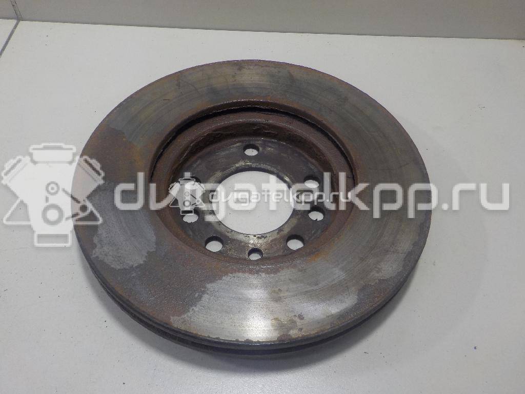 Фото Диск тормозной передний вентилируемый  569066 для Opel Astra / Corsa / Combo / Zafira / Meriva {forloop.counter}}